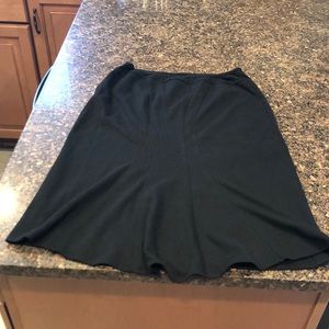 Cold Water Creek Skirt